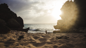 拖鞋人字拖图片