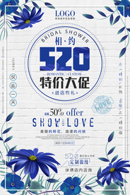 520海报