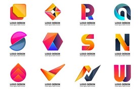 创意LOGO图片
