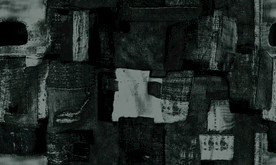 抽象男装牛仔纹