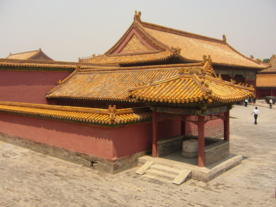故宫博物院建筑图片