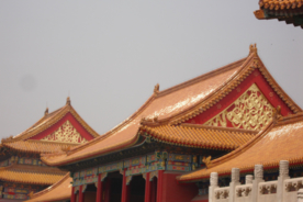 故宫博物院建筑图片