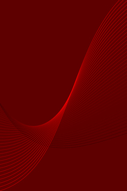 红色渐变线条高端简约背景素材