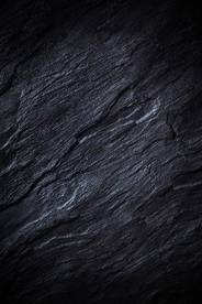 大理石石头石块纹理深色陨石