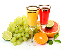 水果汁