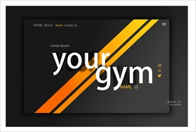 运动男子网站登陆界面