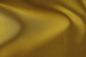 黄色织物底纹背景