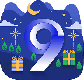 数字设计 创意数字 数字图片