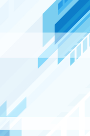 色彩渐变块海报背景