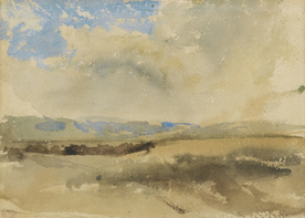 古典风格油画图案