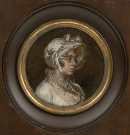 欧式古典人物油画作品