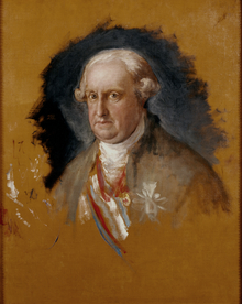 欧式古典油画作品