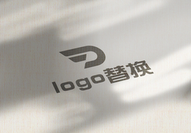 logo 样机