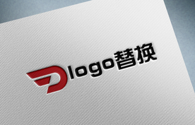 logo样机