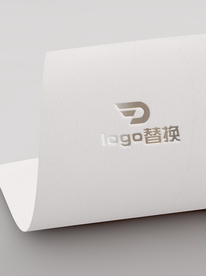 logo样机