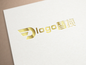 logo样机