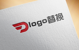 logo样机