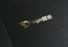 logo样机