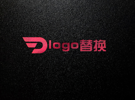 logo样机