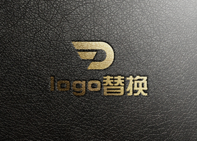 logo样机