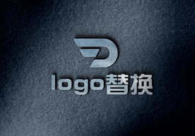 logo样机