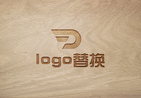 logo样机