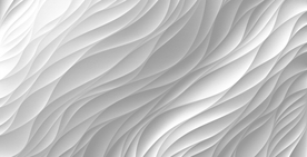 白色绸缎奶白高端艺术背景