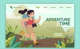 背包客旅行网站登陆