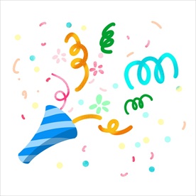 扬声器 呼喊 卡通 夸张 喇叭