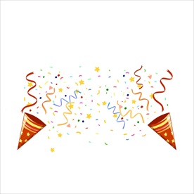 扬声器 呼喊 卡通 夸张 喇叭