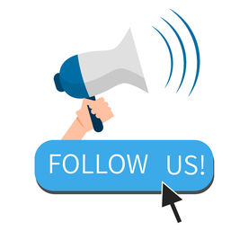 扬声器 呼喊 卡通 夸张 喇叭