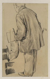 复古写实主义人物绘画