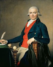 复古写实主义人物绘画