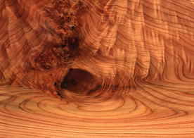 木纹