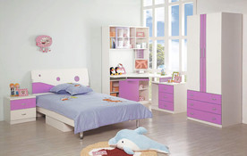 儿童家装效果图设计