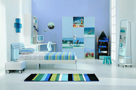 儿童家装效果图设计