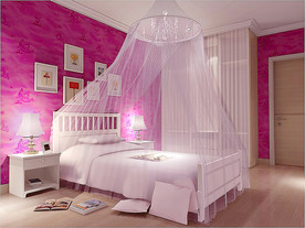 儿童家装效果图设计