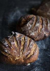 西点烘焙面包摄影