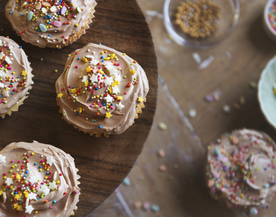 西点烘焙蛋糕摄影