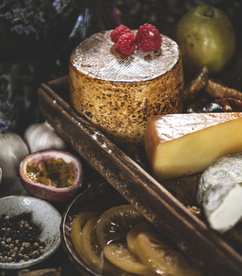 西点烘焙蛋糕摄影