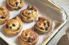 烘焙蛋糕美食摄影