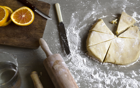 烘焙做蛋糕摄影高清美食图