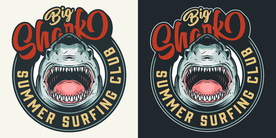 标志设计 创意LOGO