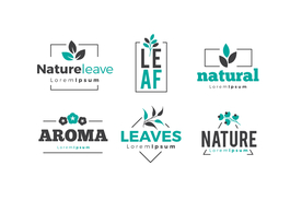 标志设计 创意LOGO