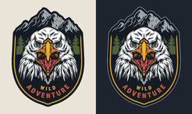 标志设计 创意LOGO