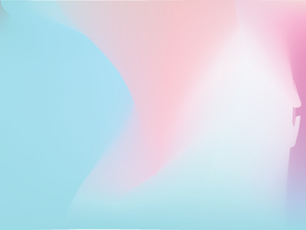 流体渐变背景