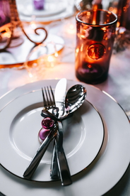 陶瓷餐具用品图片