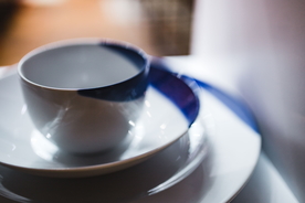 陶瓷餐具用品图片