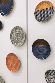 陶瓷餐具用品图片