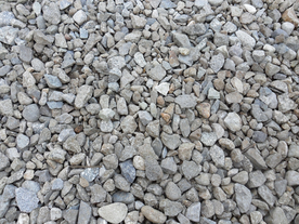 鹅卵石卵石石子图片